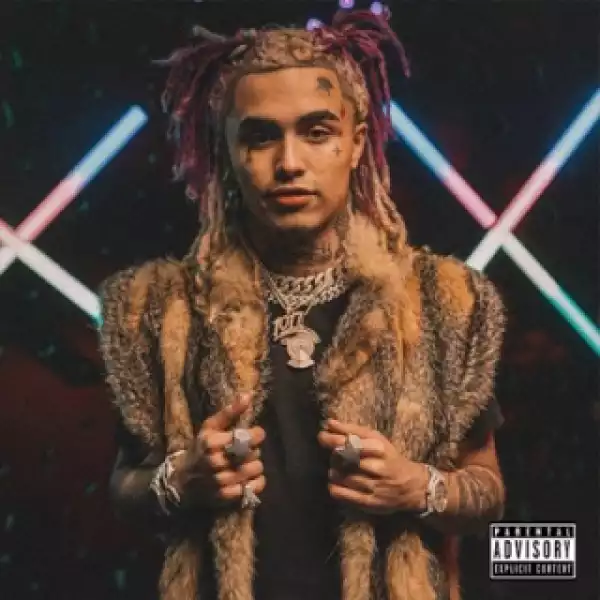 Instrumental: Lil Pump - Welcome To The Party Ft. French Montana & Zhavia Ward (Produced By Valentino Khan & Diplo)